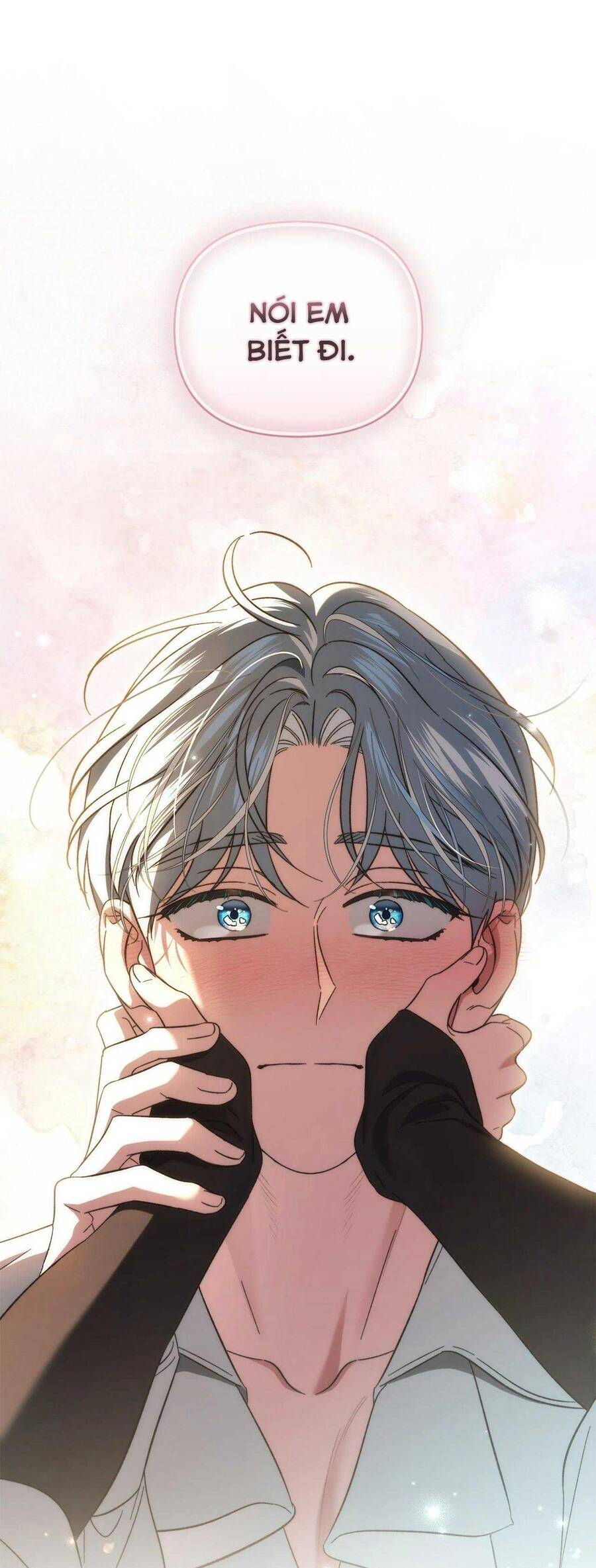 Dành Cho Nàng Juliet Xinh Đẹp Chapter 22 - Trang 1