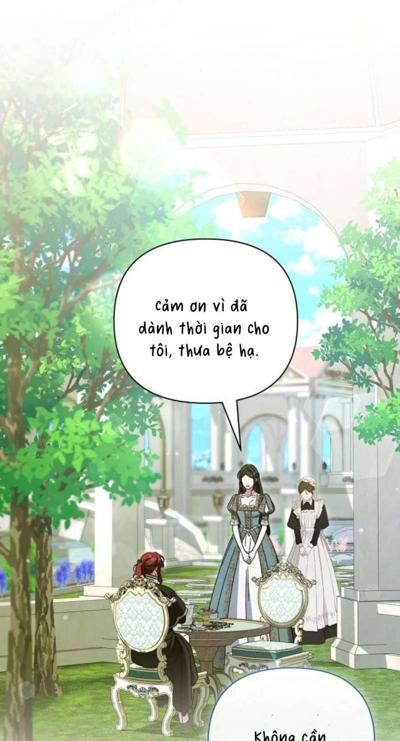 Dành Cho Nàng Juliet Xinh Đẹp Chapter 4 - Trang 41