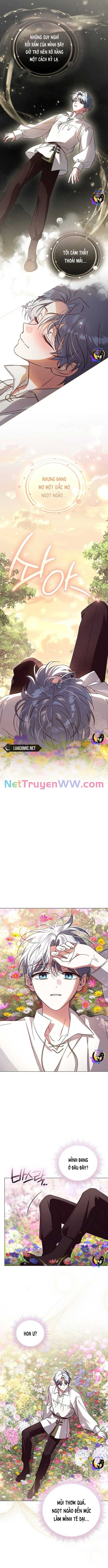 Dành Cho Nàng Juliet Xinh Đẹp Chapter 25 - Trang 7