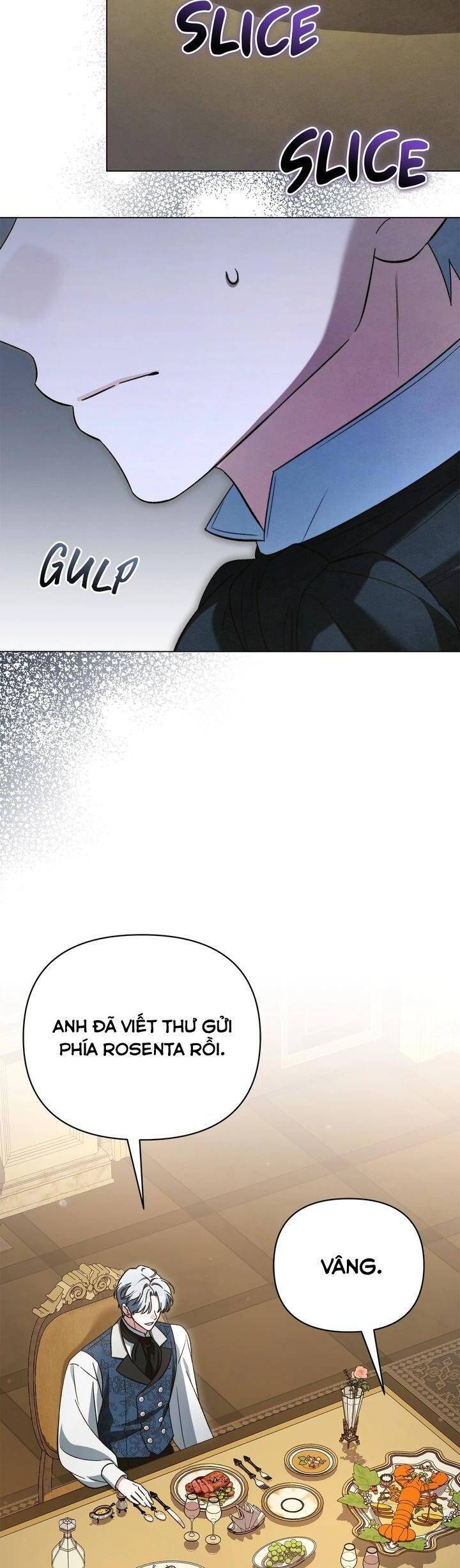 Dành Cho Nàng Juliet Xinh Đẹp Chapter 33 - Trang 25