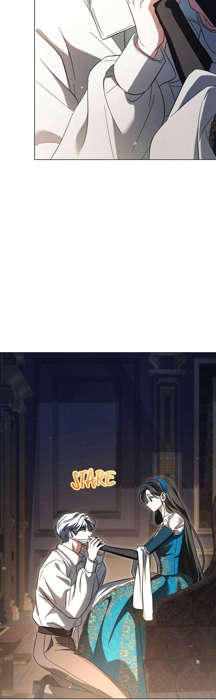 Dành Cho Nàng Juliet Xinh Đẹp Chapter 22 - Trang 14