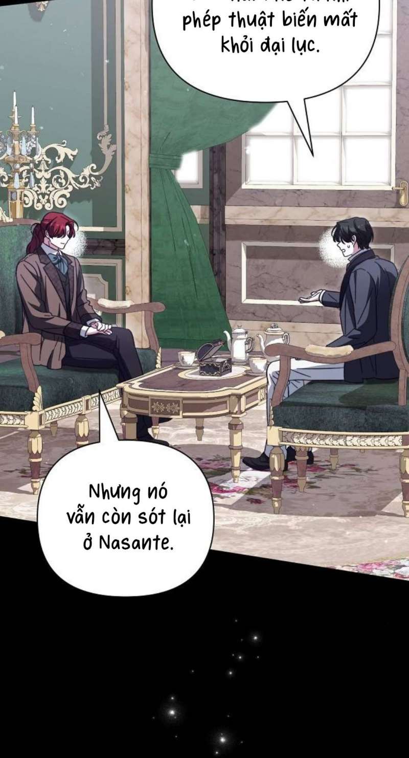 Dành Cho Nàng Juliet Xinh Đẹp Chapter 10 - Trang 7