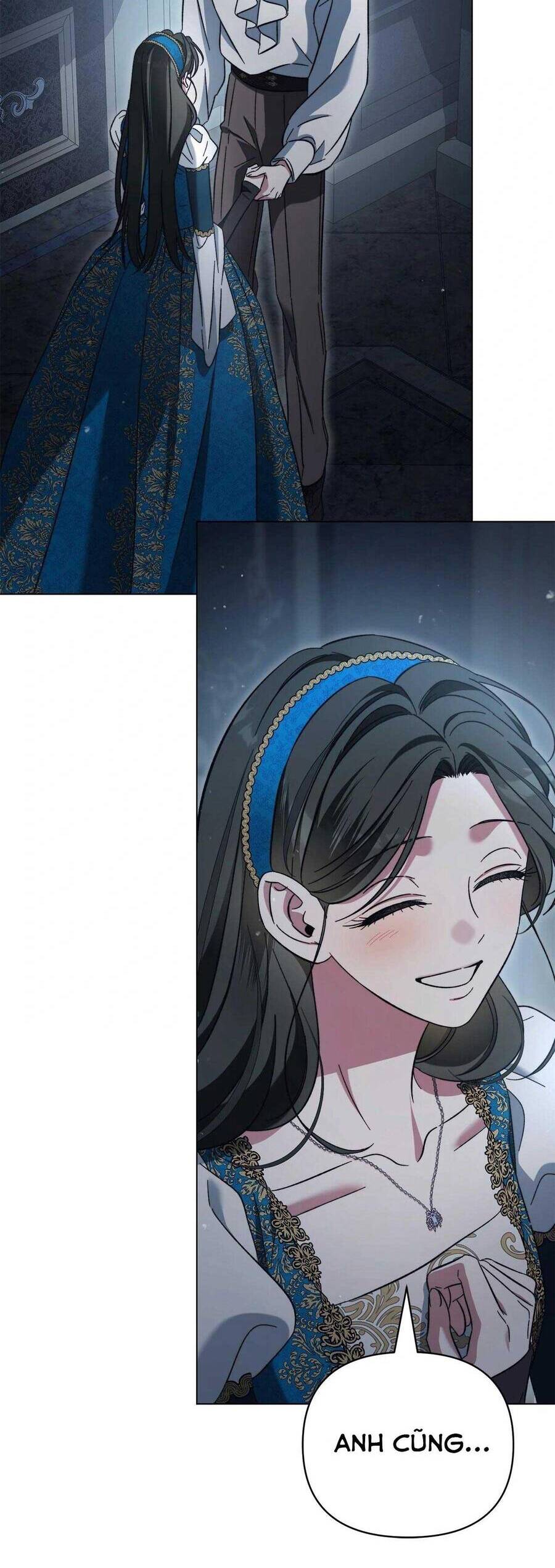 Dành Cho Nàng Juliet Xinh Đẹp Chapter 22 - Trang 50