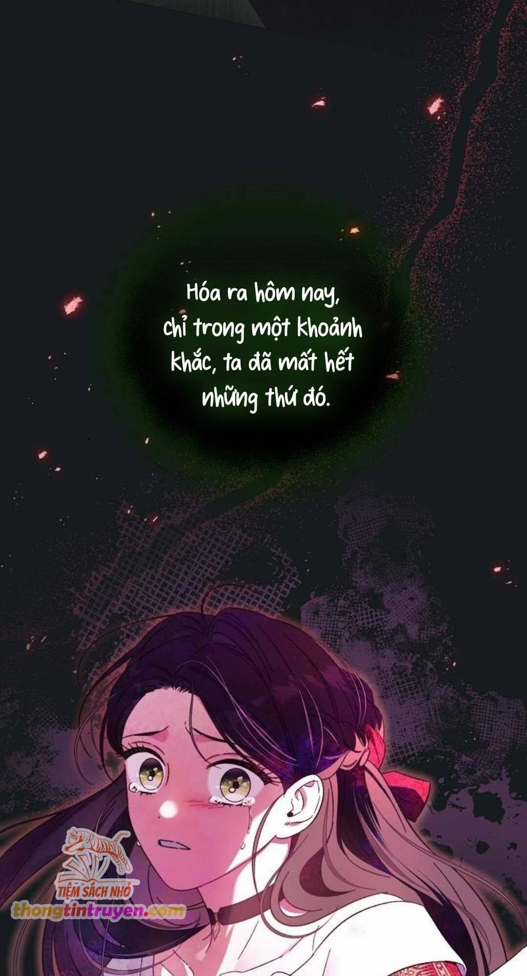 Dành Cho Nàng Juliet Xinh Đẹp Chapter 7 - Trang 45