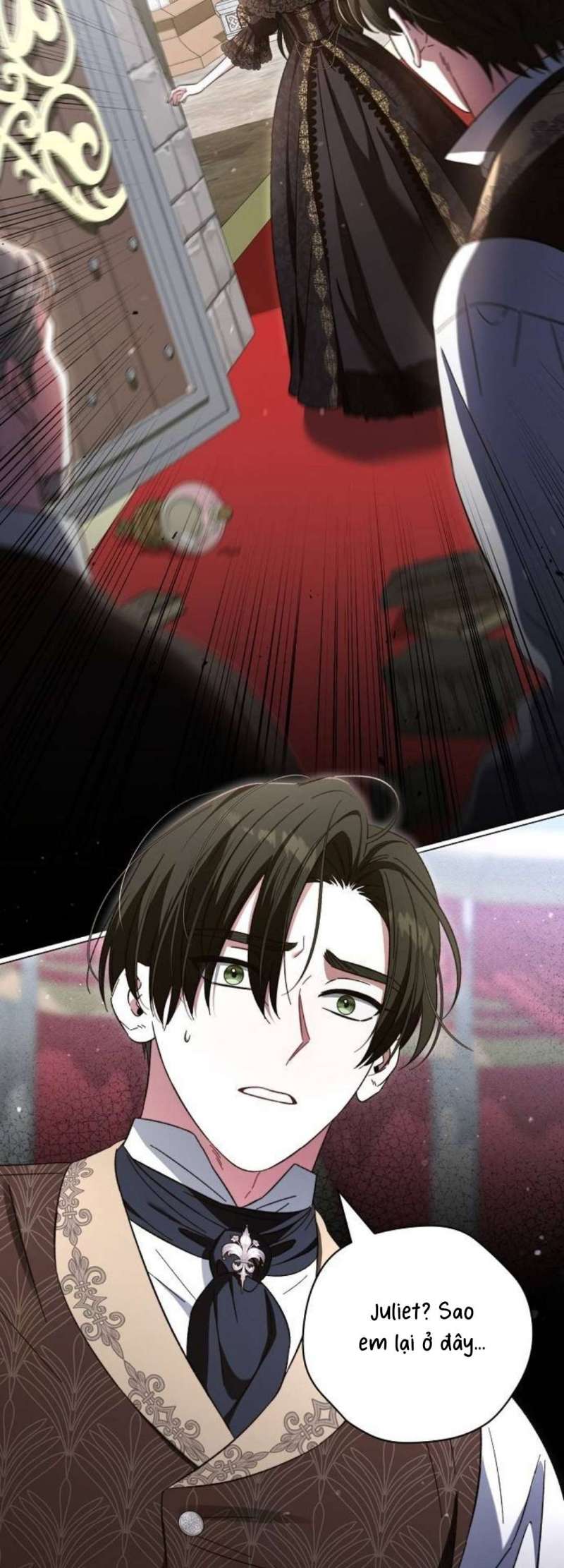 Dành Cho Nàng Juliet Xinh Đẹp Chapter 6 - Trang 55