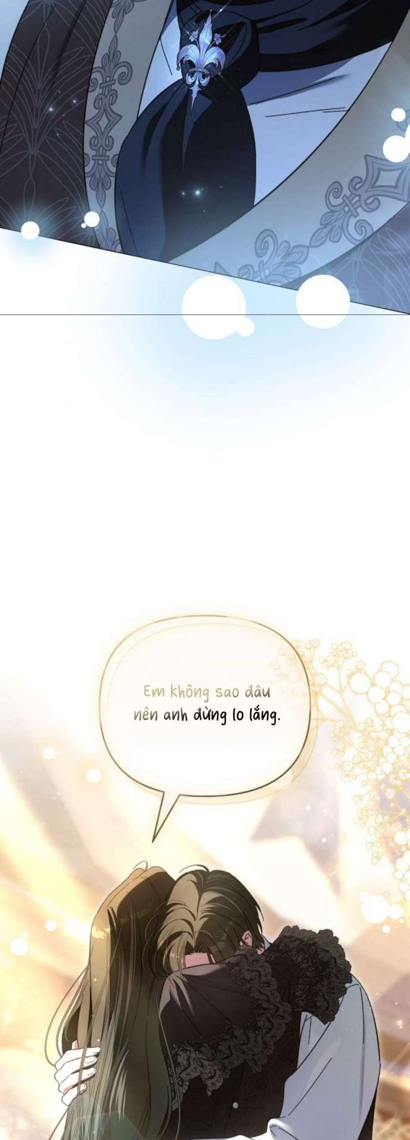 Dành Cho Nàng Juliet Xinh Đẹp Chapter 6 - Trang 60