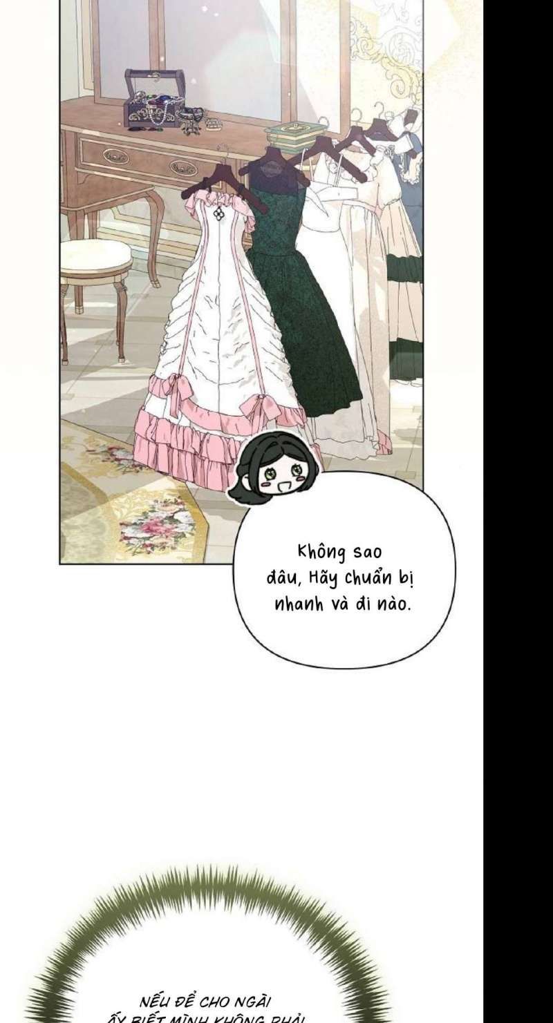 Dành Cho Nàng Juliet Xinh Đẹp Chapter 4 - Trang 37