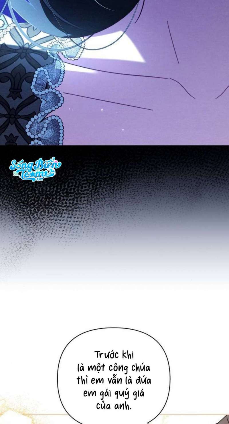 Dành Cho Nàng Juliet Xinh Đẹp Chapter 5 - Trang 35