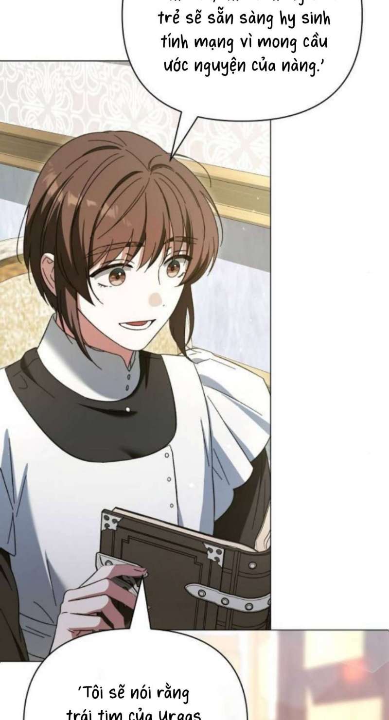 Dành Cho Nàng Juliet Xinh Đẹp Chapter 8 - Trang 80