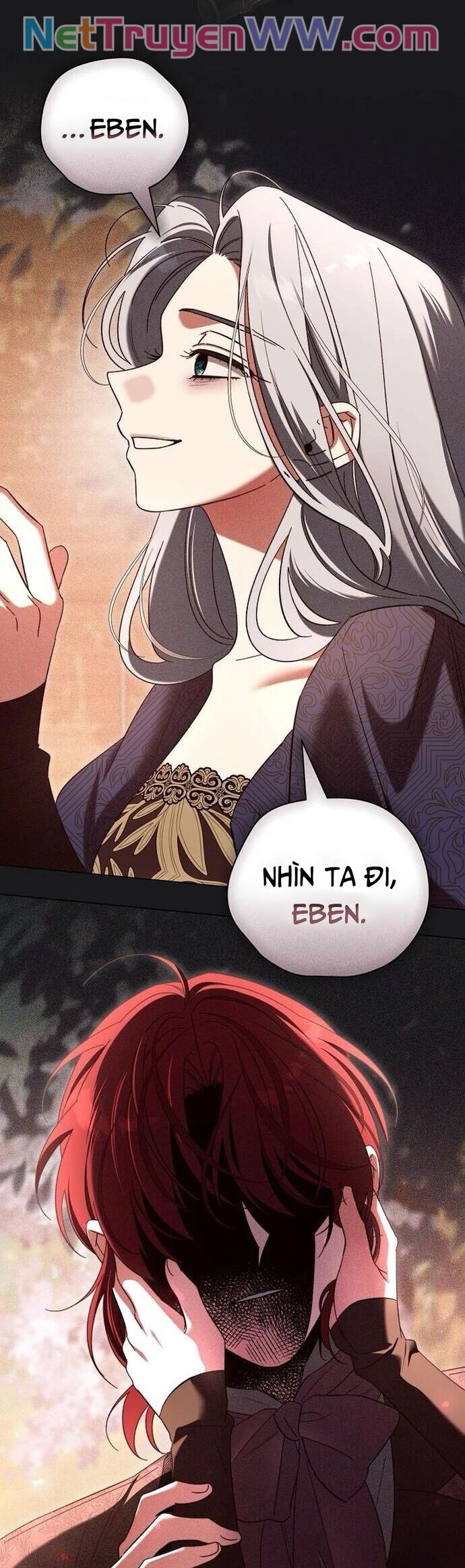Dành Cho Nàng Juliet Xinh Đẹp Chapter 28 - Trang 33