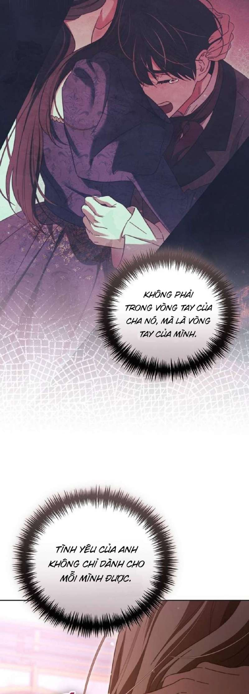 Dành Cho Nàng Juliet Xinh Đẹp Chapter 6 - Trang 25