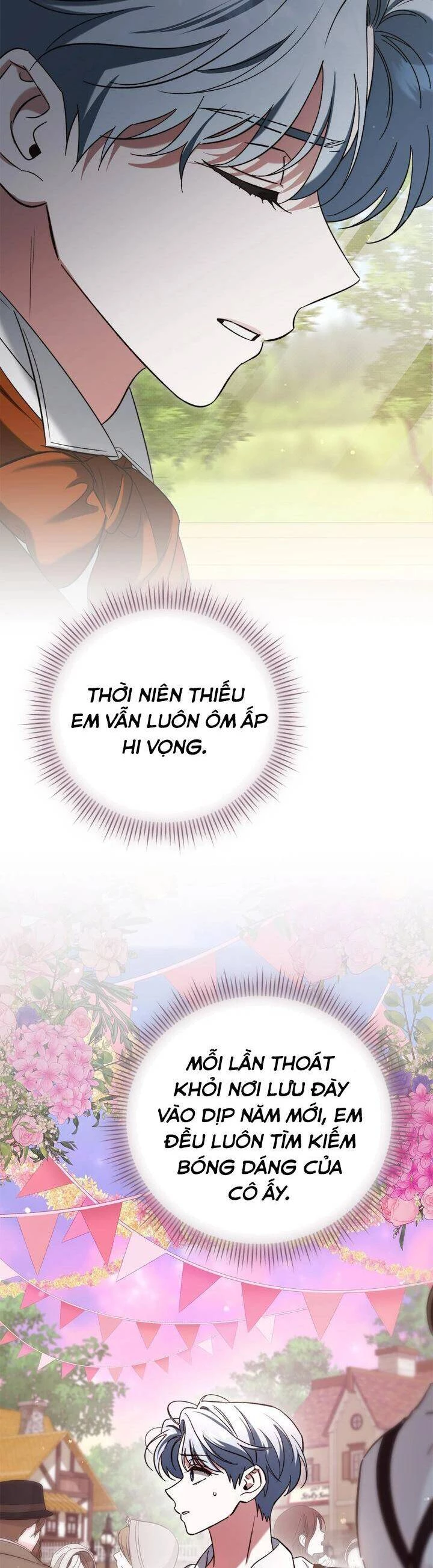 Dành Cho Nàng Juliet Xinh Đẹp Chapter 30 - Trang 28