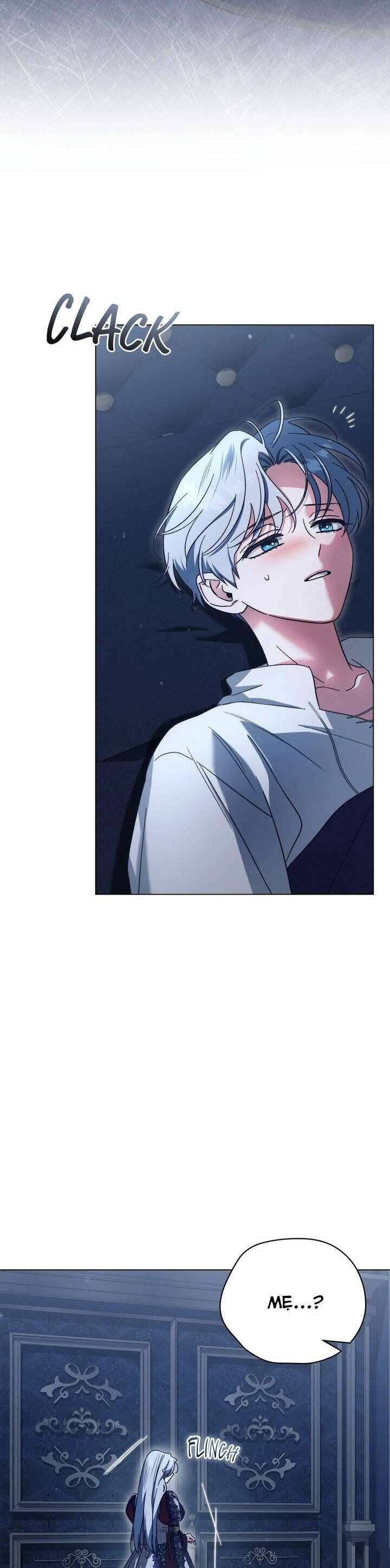 Dành Cho Nàng Juliet Xinh Đẹp Chapter 26 - Trang 23