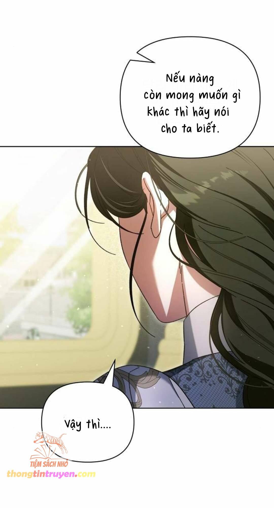 Dành Cho Nàng Juliet Xinh Đẹp Chapter 7 - Trang 82