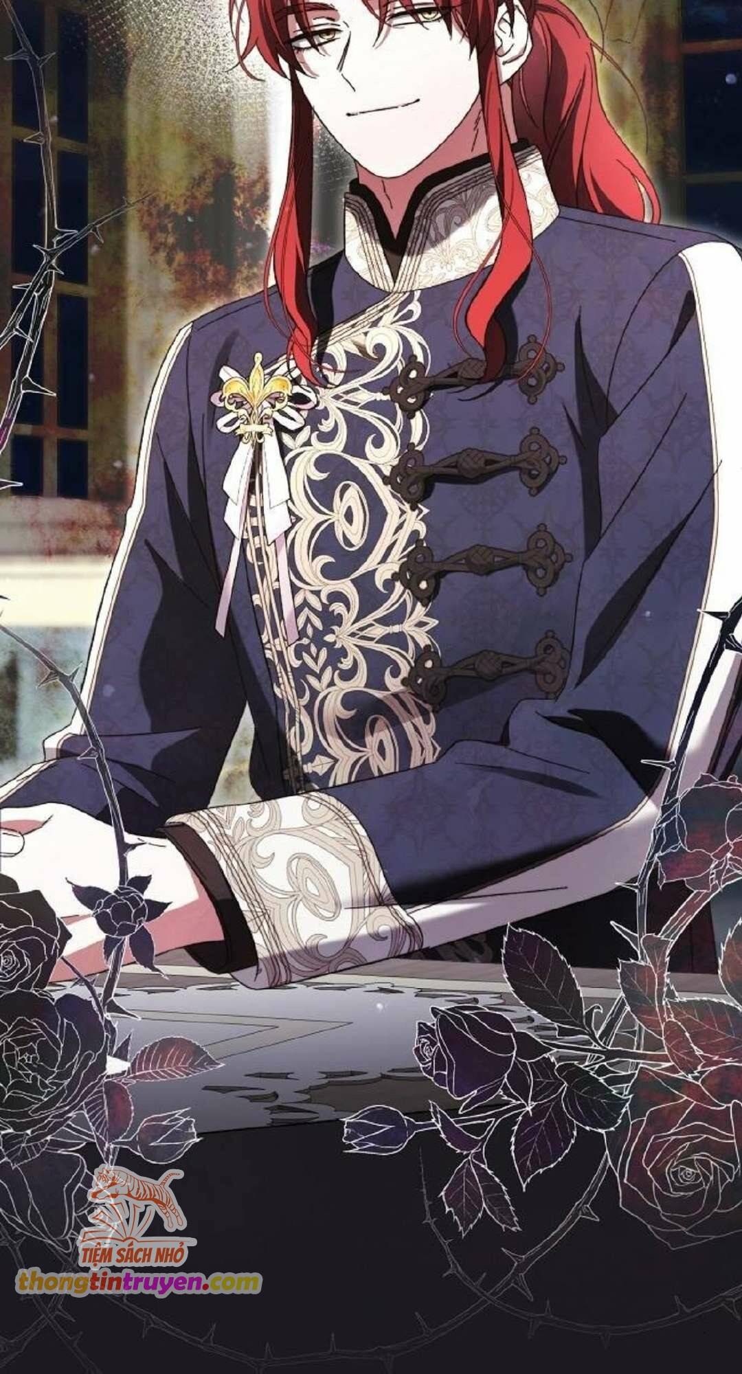 Dành Cho Nàng Juliet Xinh Đẹp Chapter 7 - Trang 18