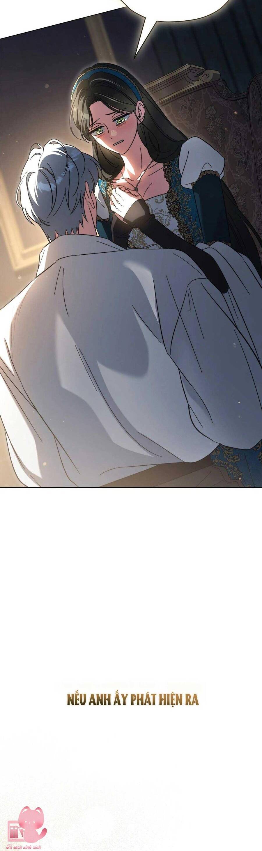 Dành Cho Nàng Juliet Xinh Đẹp Chapter 22 - Trang 42