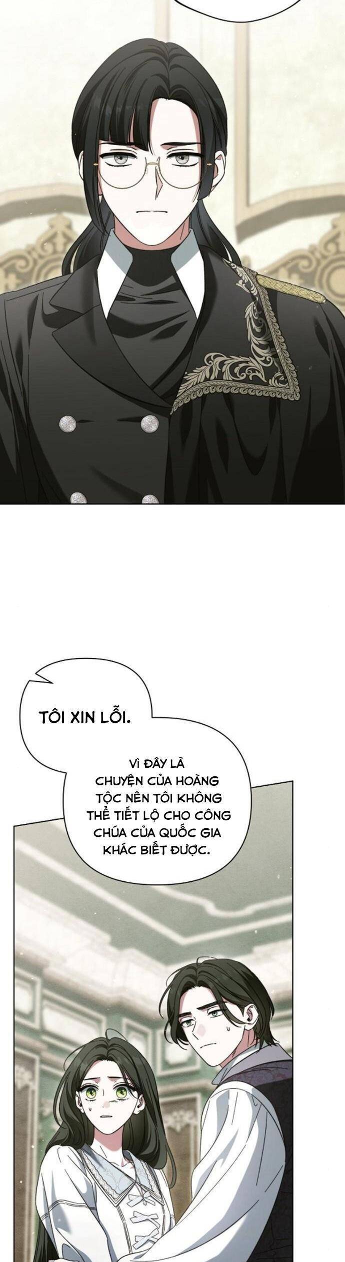 Dành Cho Nàng Juliet Xinh Đẹp Chapter 13 - Trang 10