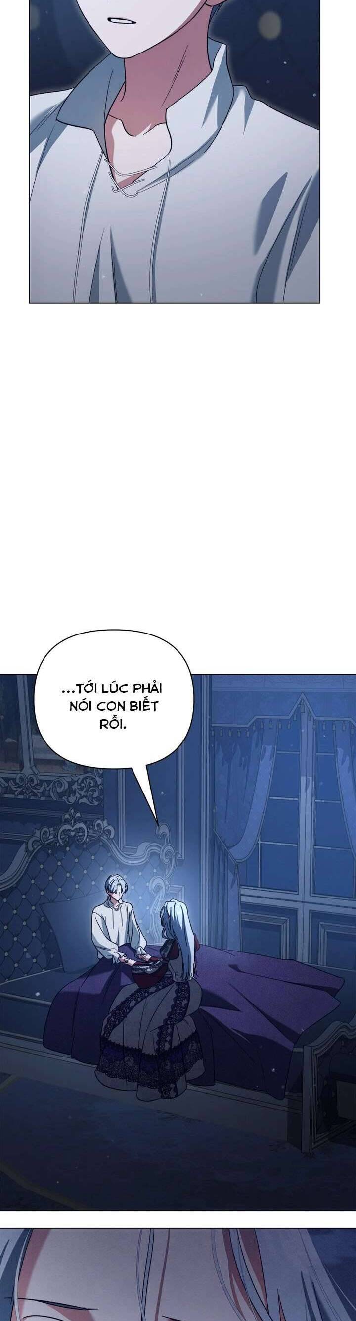 Dành Cho Nàng Juliet Xinh Đẹp Chapter 26 - Trang 33