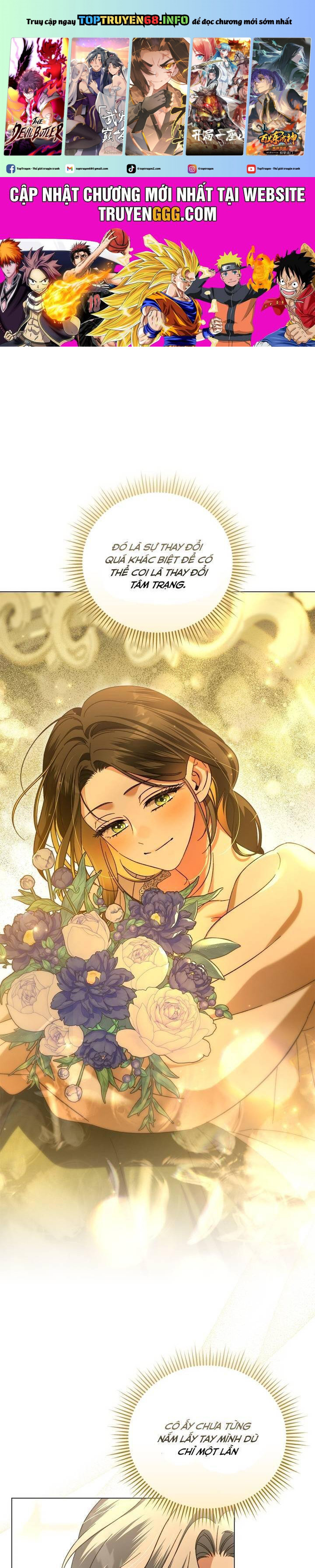 Dành Cho Nàng Juliet Xinh Đẹp Chapter 18 - Trang 0
