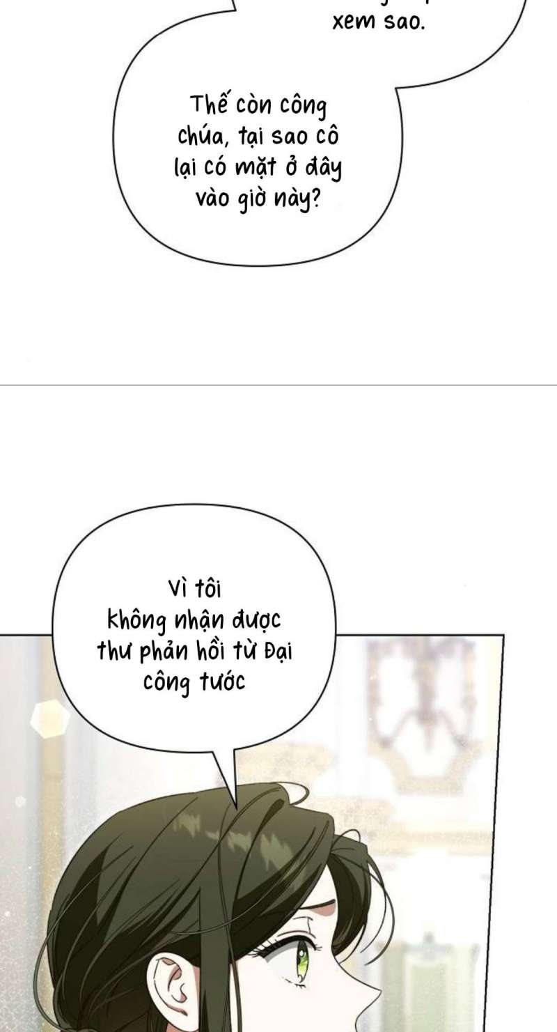 Dành Cho Nàng Juliet Xinh Đẹp Chapter 5 - Trang 58