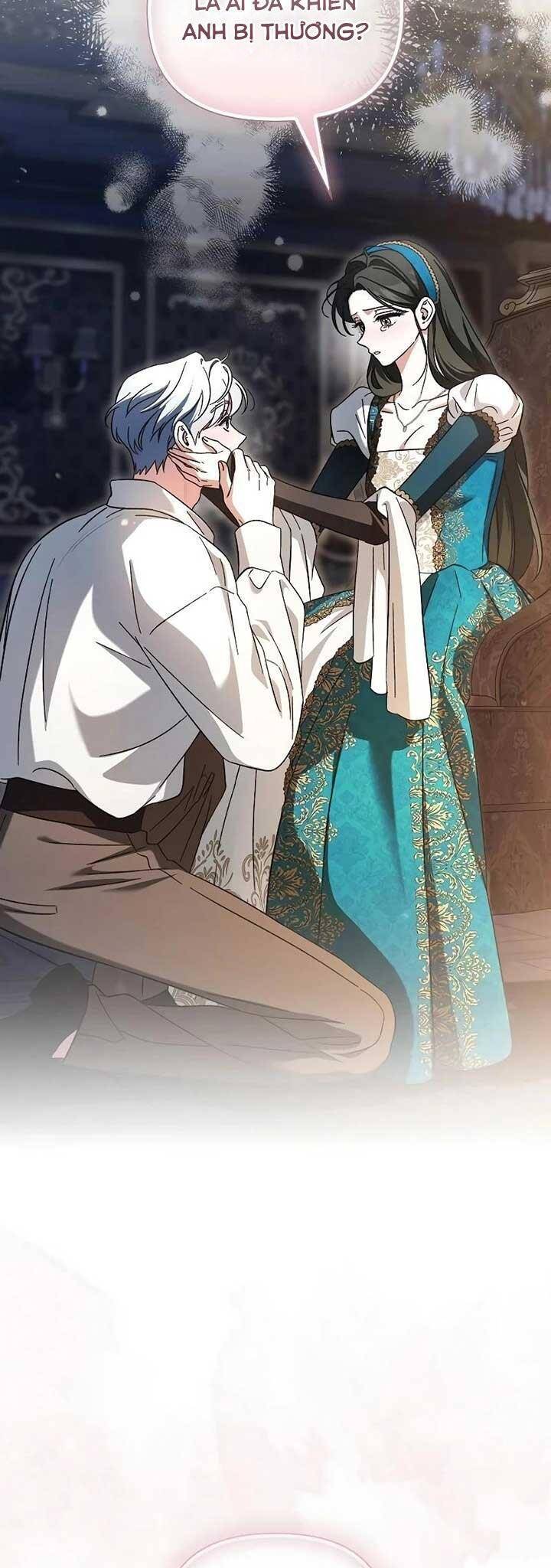 Dành Cho Nàng Juliet Xinh Đẹp Chapter 21 - Trang 50