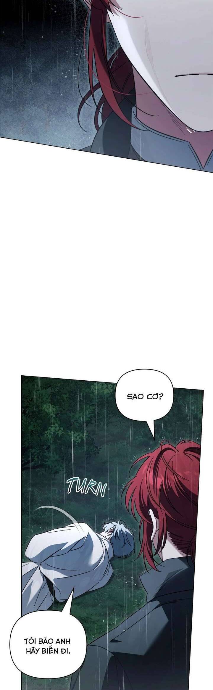 Dành Cho Nàng Juliet Xinh Đẹp Chapter 26 - Trang 5