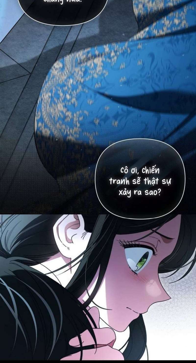 Dành Cho Nàng Juliet Xinh Đẹp Chapter 5 - Trang 83
