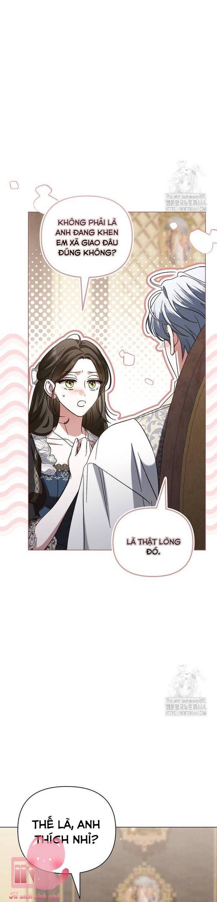 Dành Cho Nàng Juliet Xinh Đẹp Chapter 19 - Trang 24