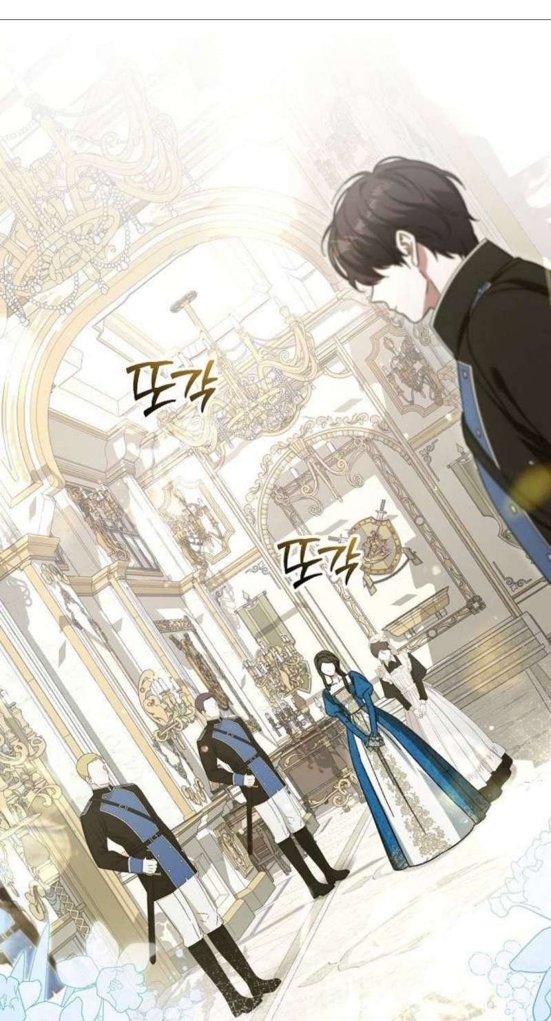 Dành Cho Nàng Juliet Xinh Đẹp Chapter 5 - Trang 51