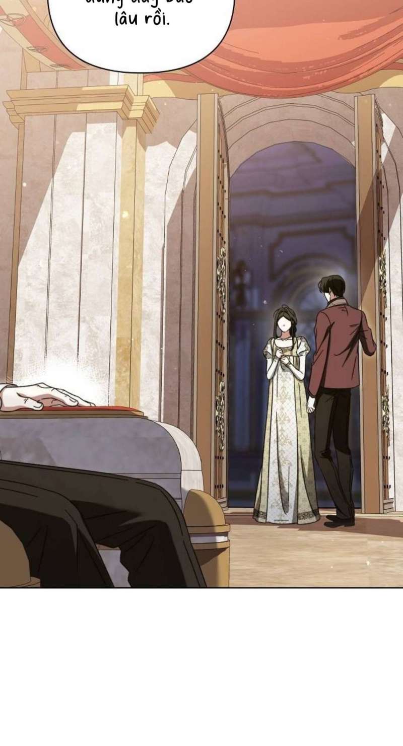 Dành Cho Nàng Juliet Xinh Đẹp Chapter 4 - Trang 5