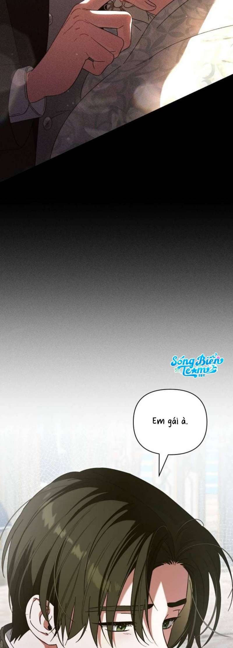 Dành Cho Nàng Juliet Xinh Đẹp Chapter 6 - Trang 16