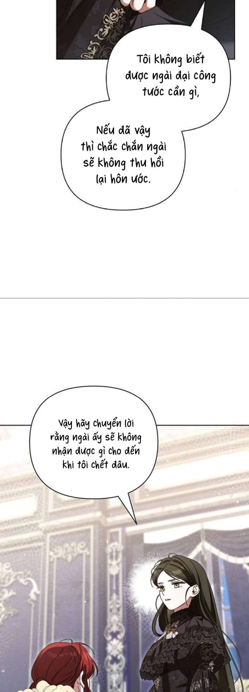 Dành Cho Nàng Juliet Xinh Đẹp Chapter 6 - Trang 42