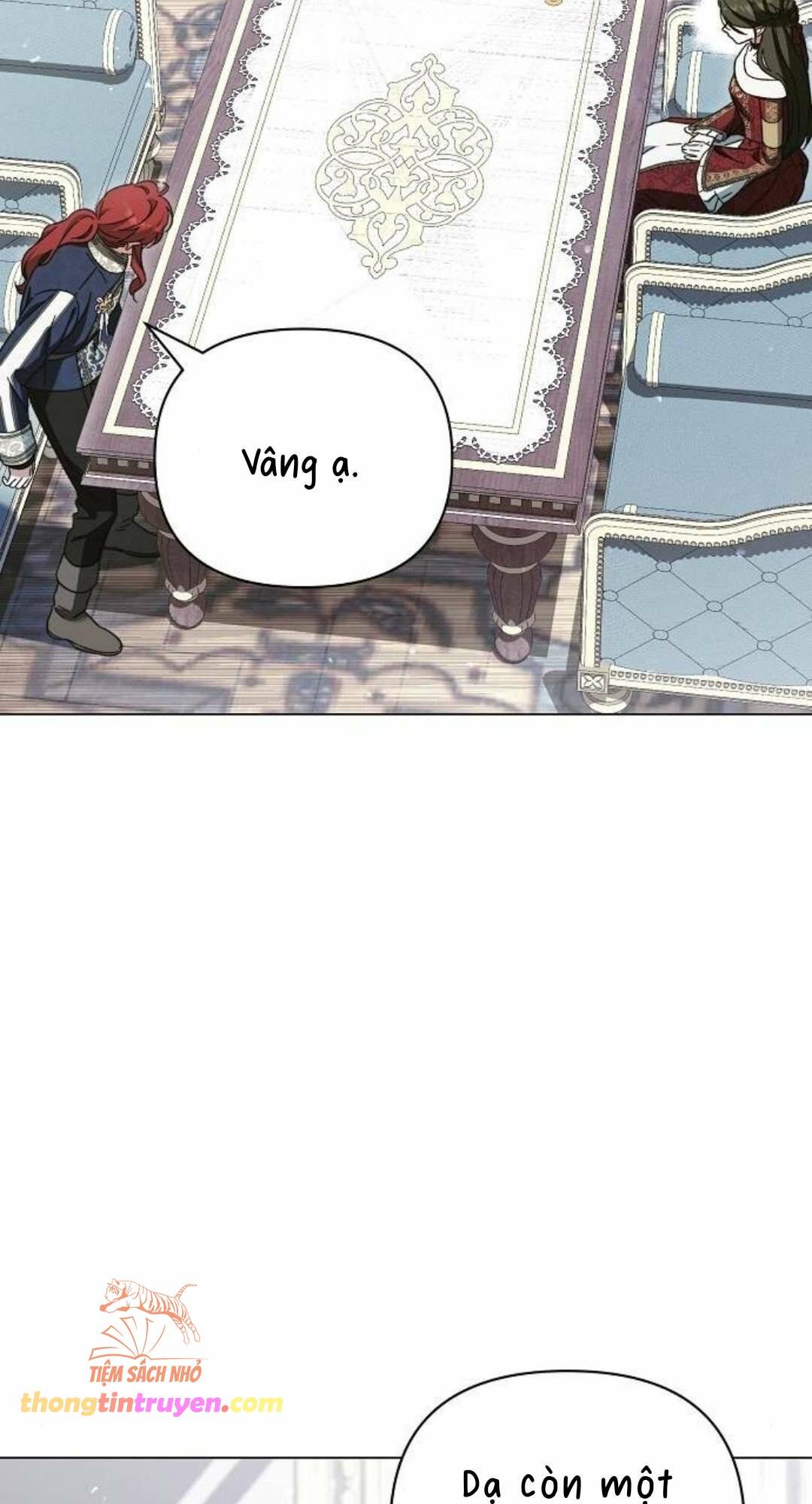 Dành Cho Nàng Juliet Xinh Đẹp Chapter 7 - Trang 8