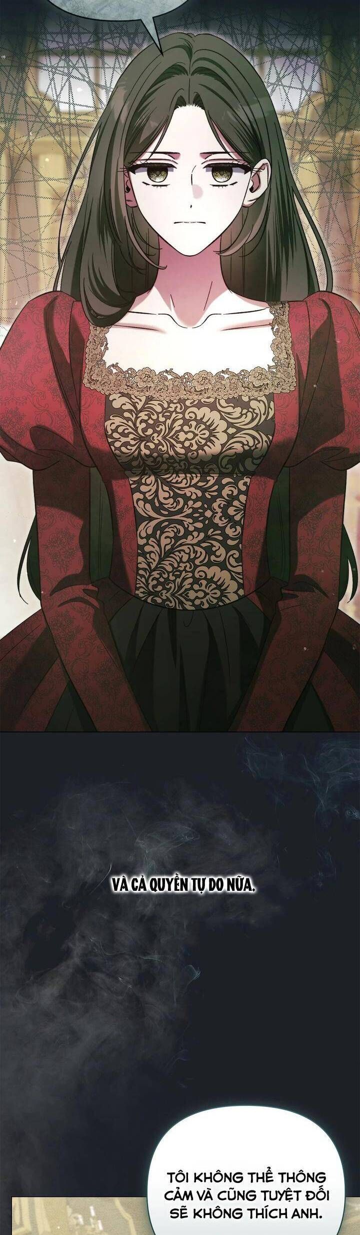Dành Cho Nàng Juliet Xinh Đẹp Chapter 32 - Trang 9