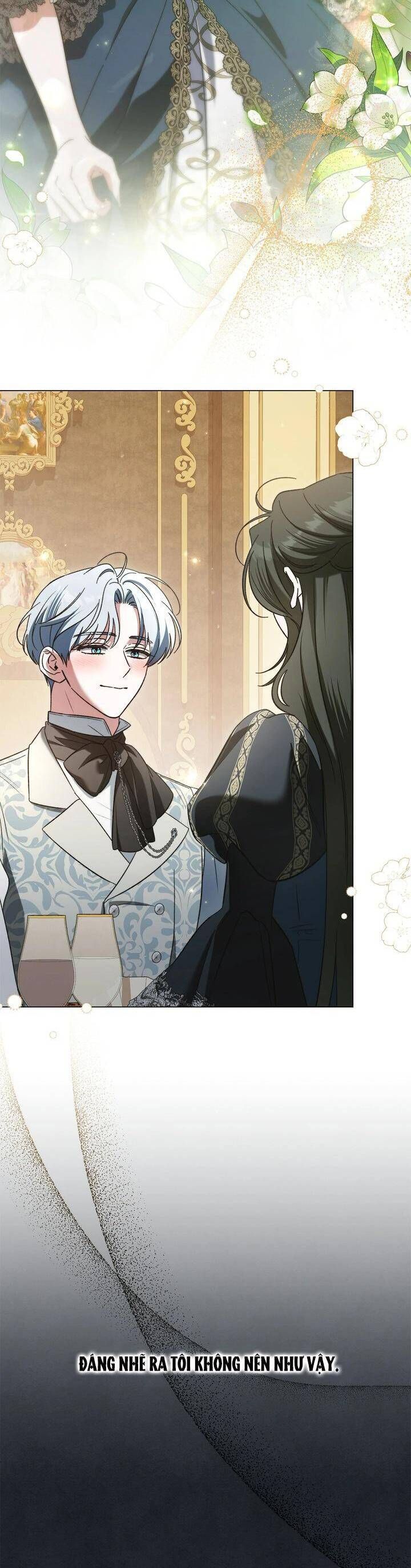 Dành Cho Nàng Juliet Xinh Đẹp Chapter 32 - Trang 21