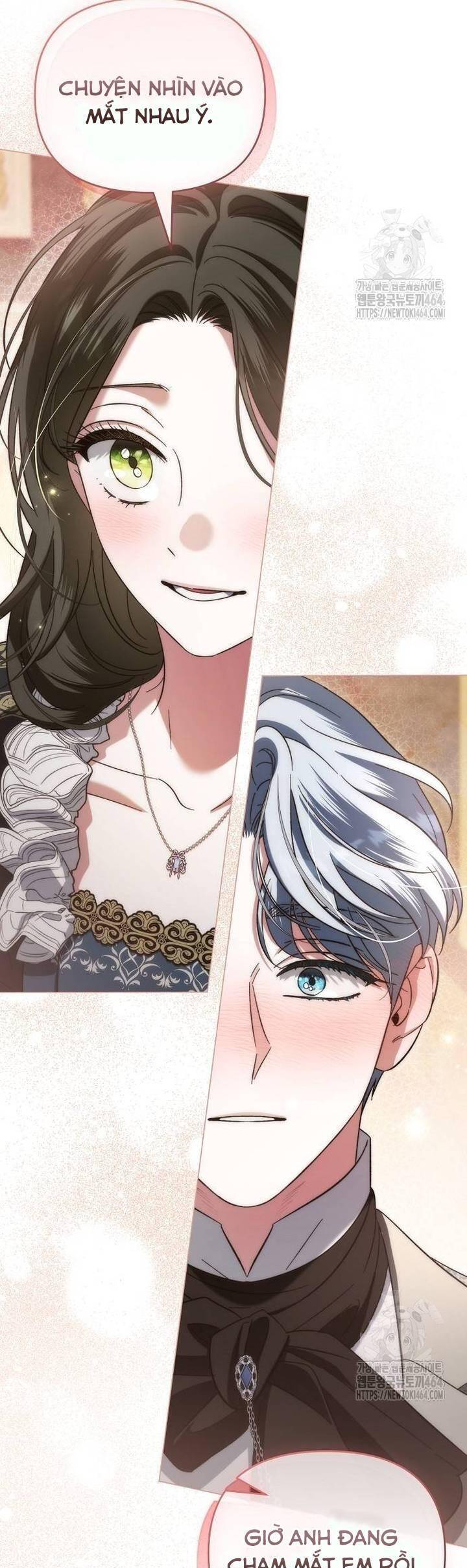 Dành Cho Nàng Juliet Xinh Đẹp Chapter 19 - Trang 29