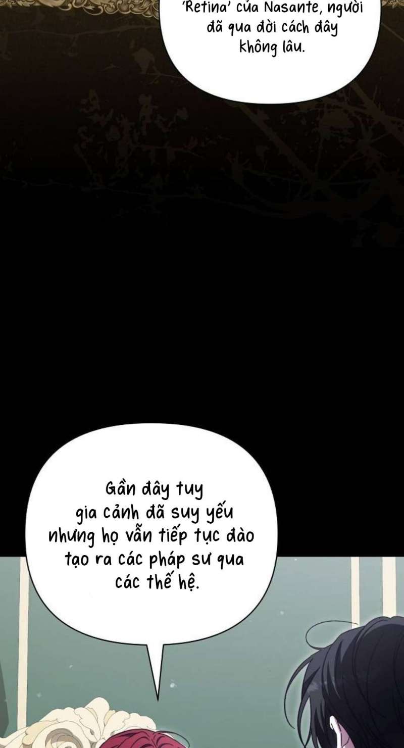 Dành Cho Nàng Juliet Xinh Đẹp Chapter 10 - Trang 17