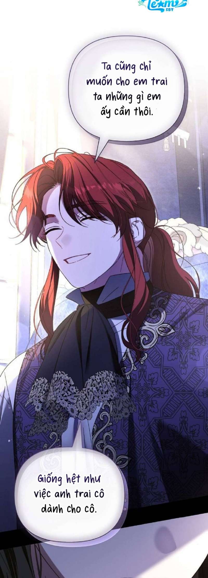 Dành Cho Nàng Juliet Xinh Đẹp Chapter 6 - Trang 40