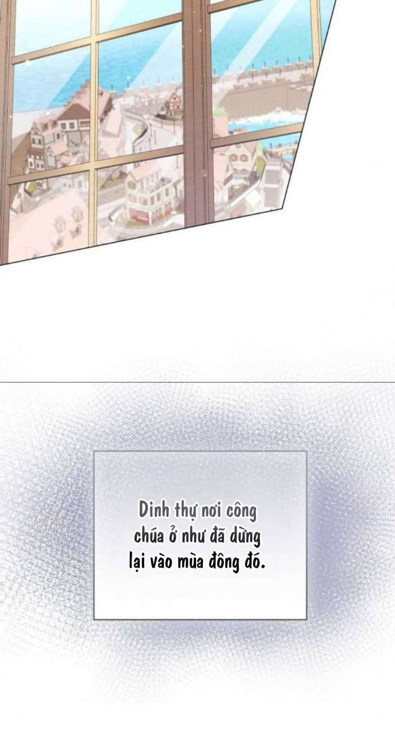 Dành Cho Nàng Juliet Xinh Đẹp Chapter 8 - Trang 30