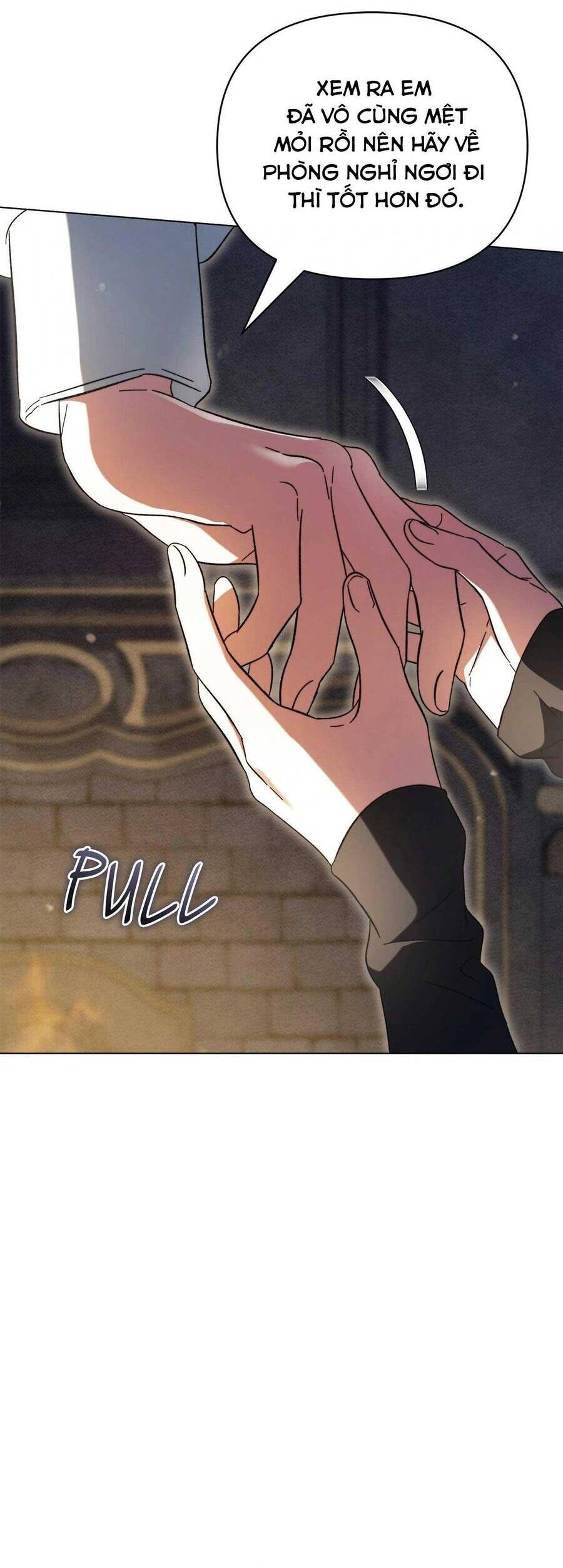 Dành Cho Nàng Juliet Xinh Đẹp Chapter 22 - Trang 46