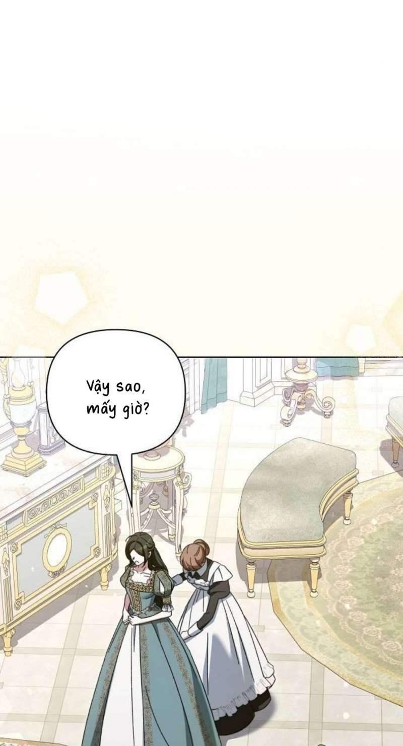 Dành Cho Nàng Juliet Xinh Đẹp Chapter 4 - Trang 35