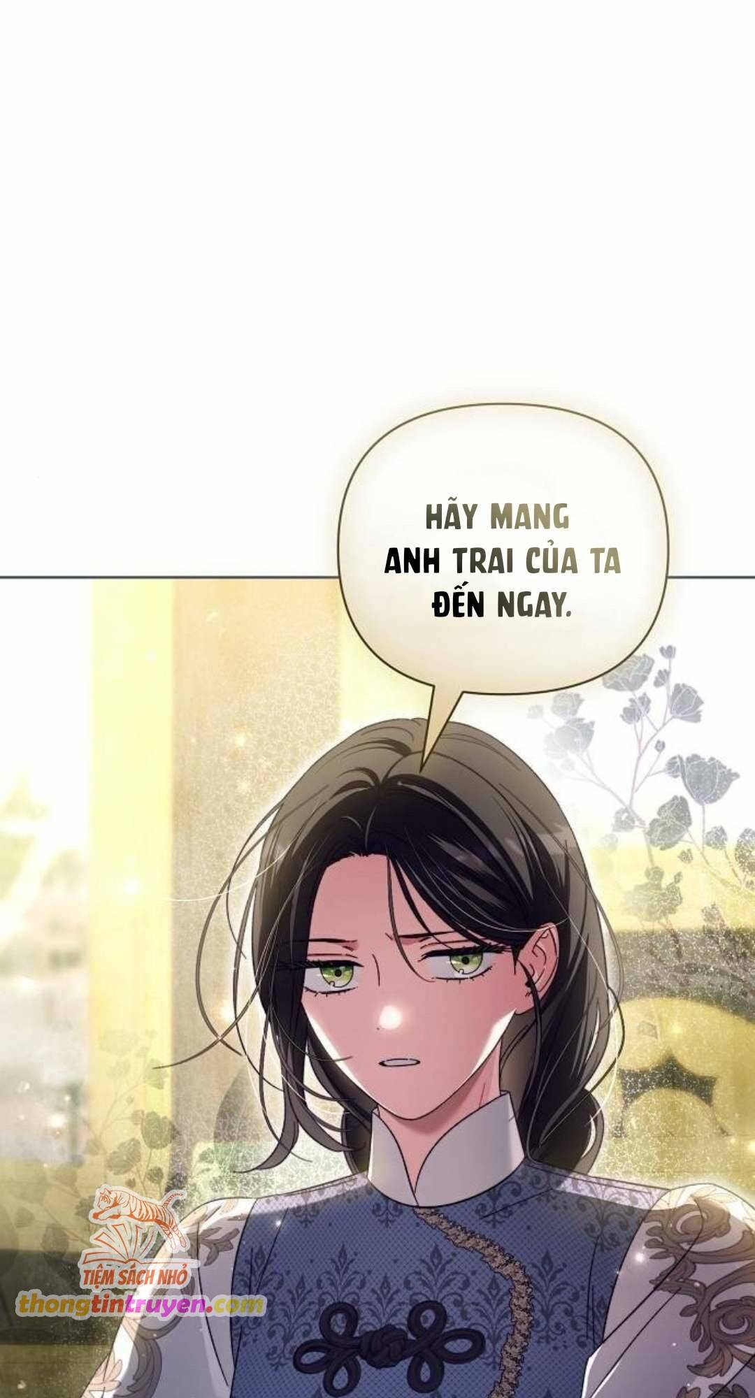 Dành Cho Nàng Juliet Xinh Đẹp Chapter 7 - Trang 83