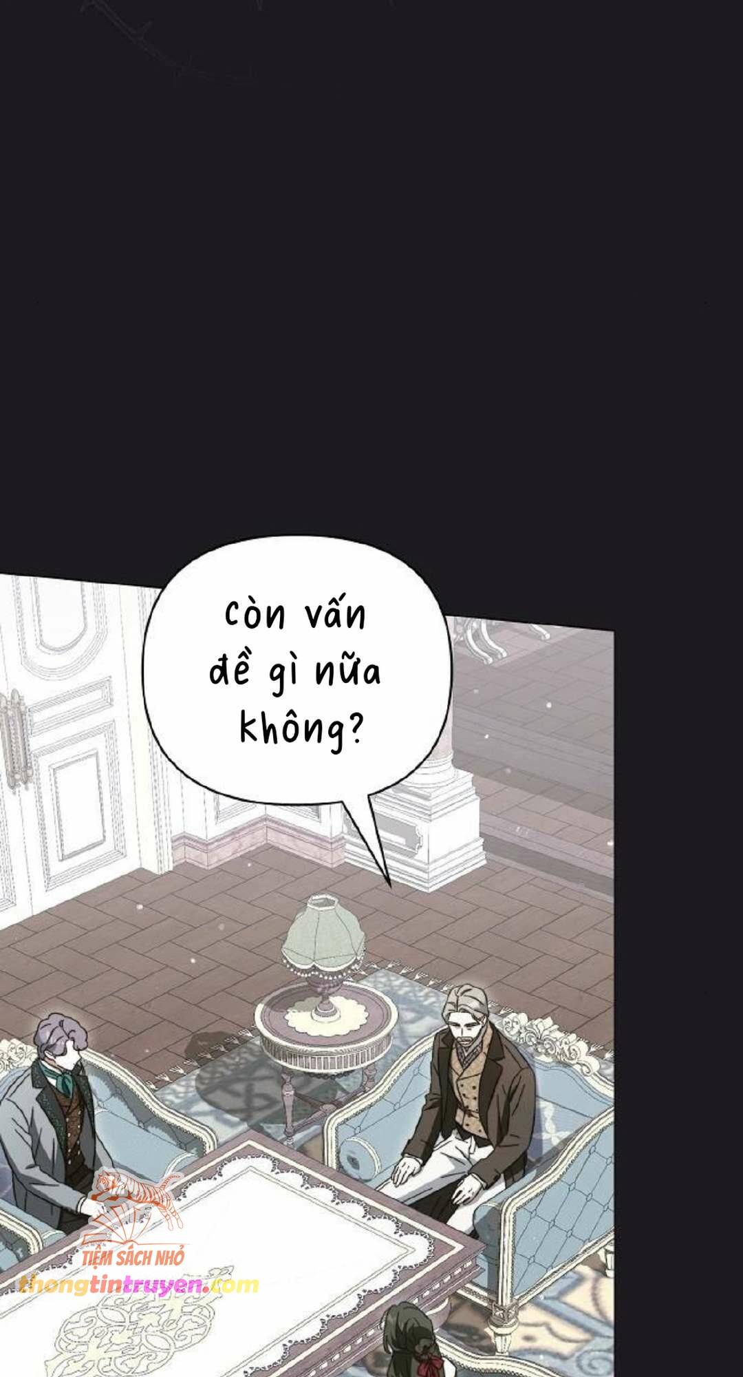 Dành Cho Nàng Juliet Xinh Đẹp Chapter 7 - Trang 19