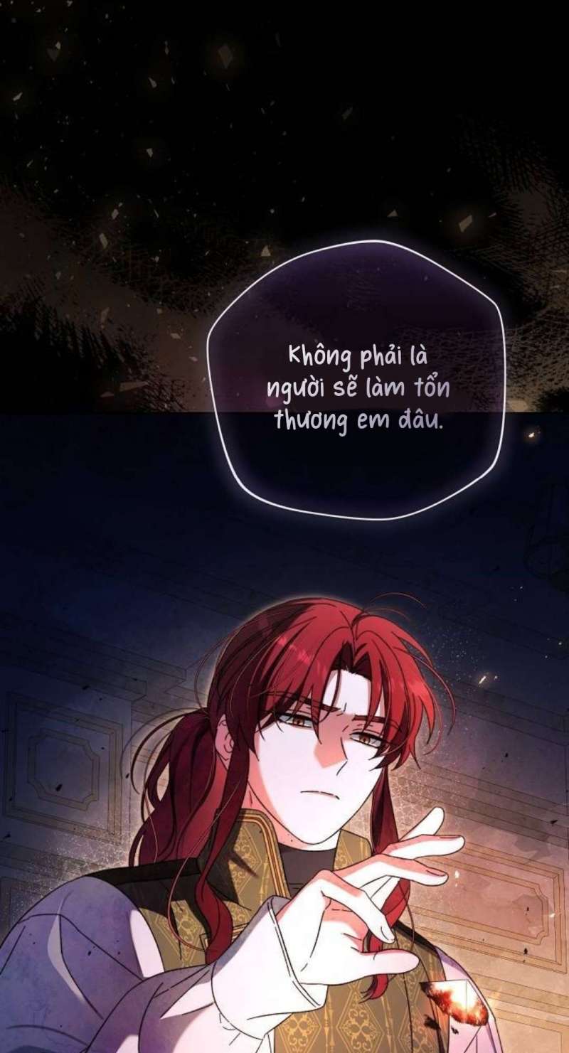 Dành Cho Nàng Juliet Xinh Đẹp Chapter 5 - Trang 96