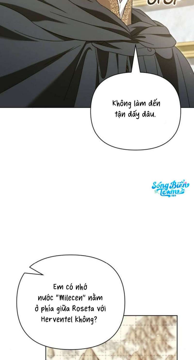 Dành Cho Nàng Juliet Xinh Đẹp Chapter 9 - Trang 23