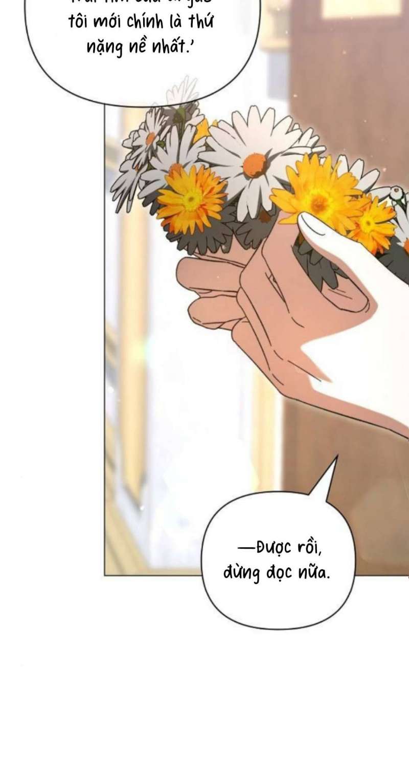 Dành Cho Nàng Juliet Xinh Đẹp Chapter 8 - Trang 81