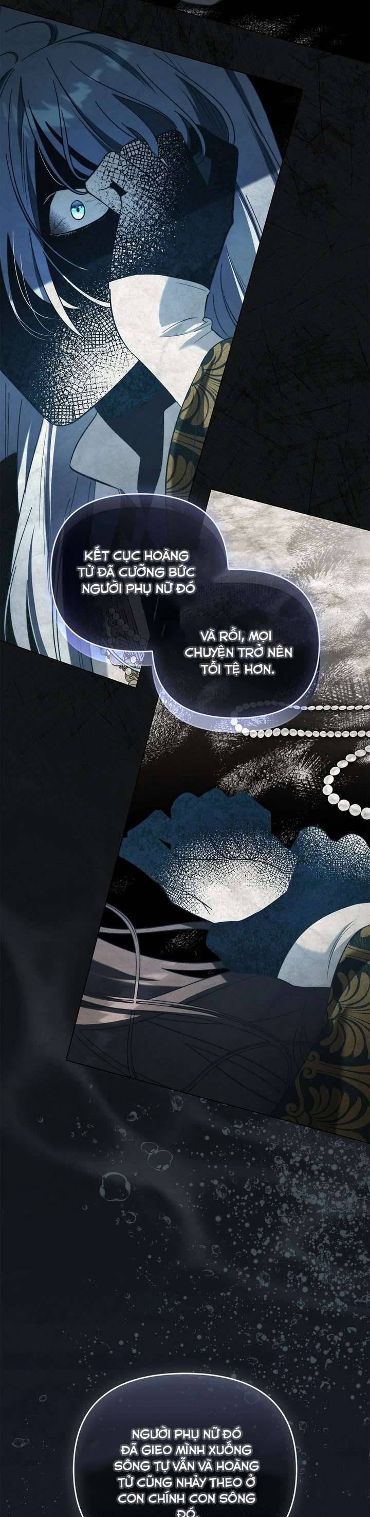 Dành Cho Nàng Juliet Xinh Đẹp Chapter 26 - Trang 42