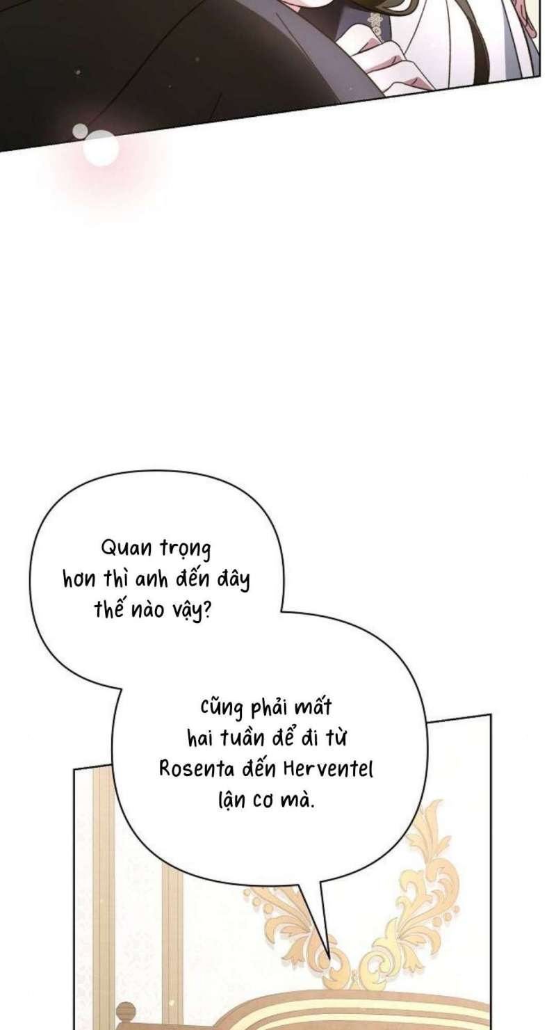 Dành Cho Nàng Juliet Xinh Đẹp Chapter 9 - Trang 16