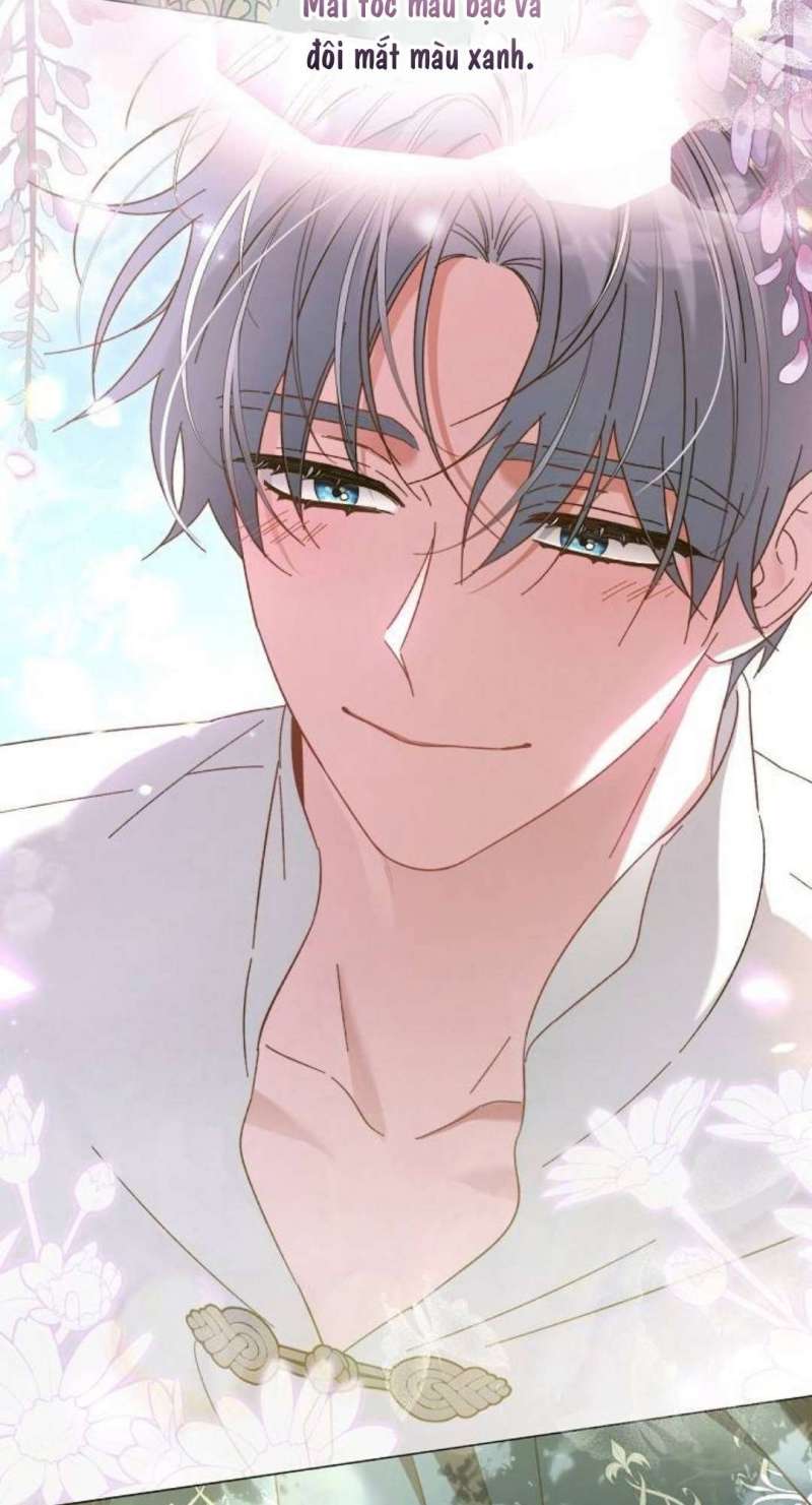 Dành Cho Nàng Juliet Xinh Đẹp Chapter 5 - Trang 1
