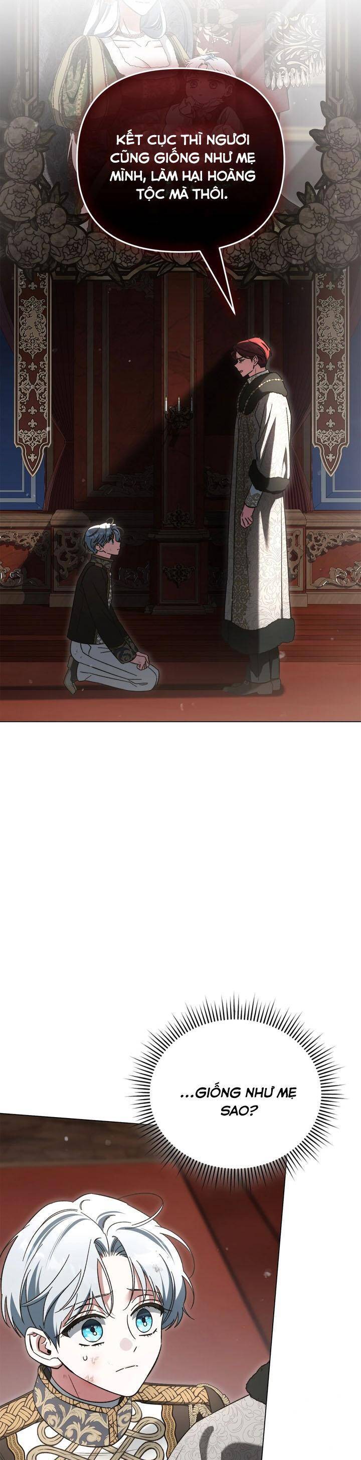 Dành Cho Nàng Juliet Xinh Đẹp Chapter 29 - Trang 15